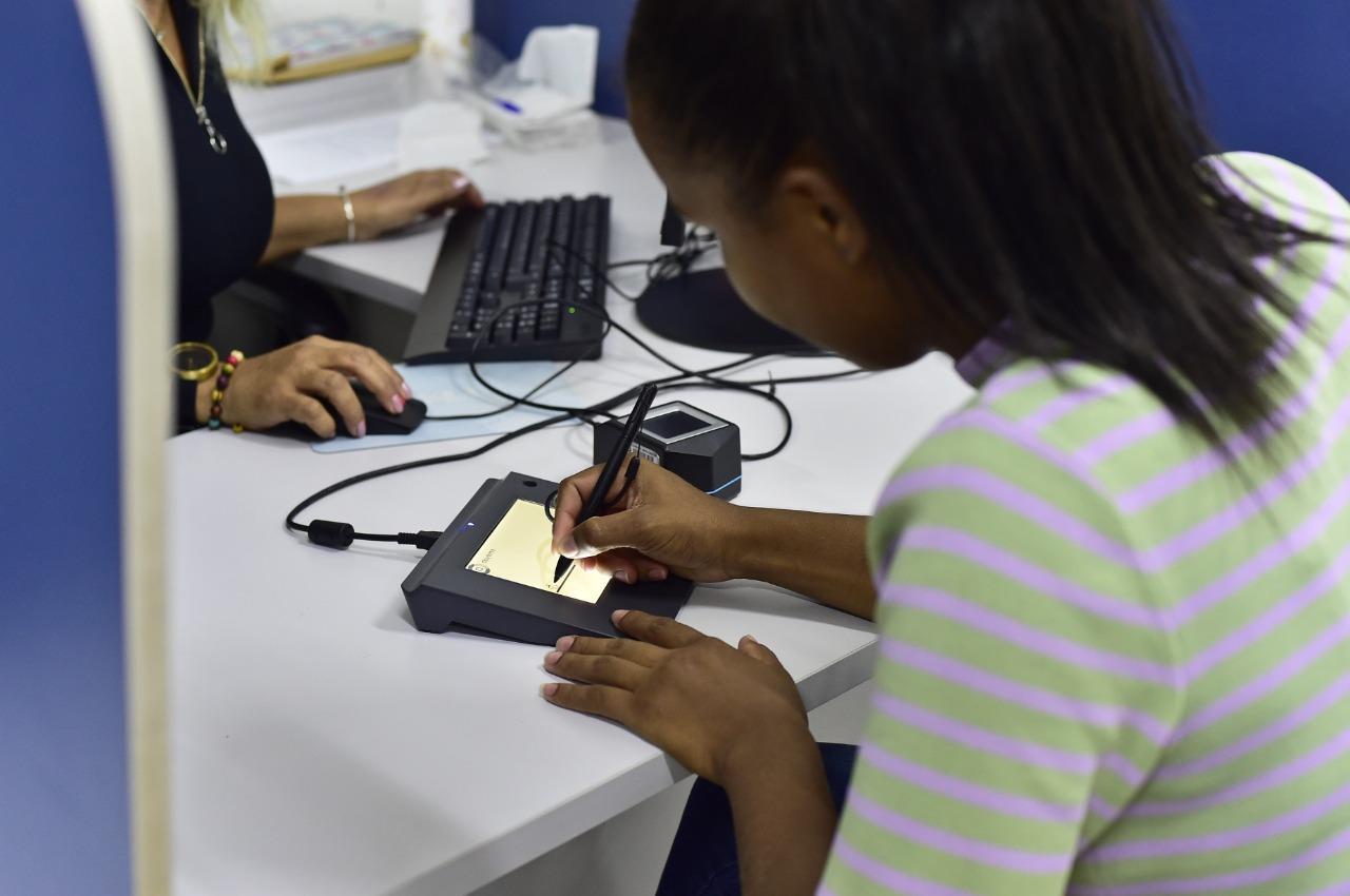 Mato Grosso dispara na emissão da nova identidade e já alcança mais de 31% da população