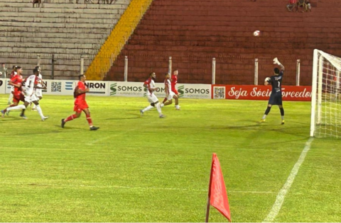 União de Rondonópolis fecha acordo de R$ 1,5 milhão para quitar dívidas trabalhistas