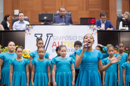 Mais de 30 leis reforçam inclusão e garantem direitos de pessoas com autismo em Mato Grosso