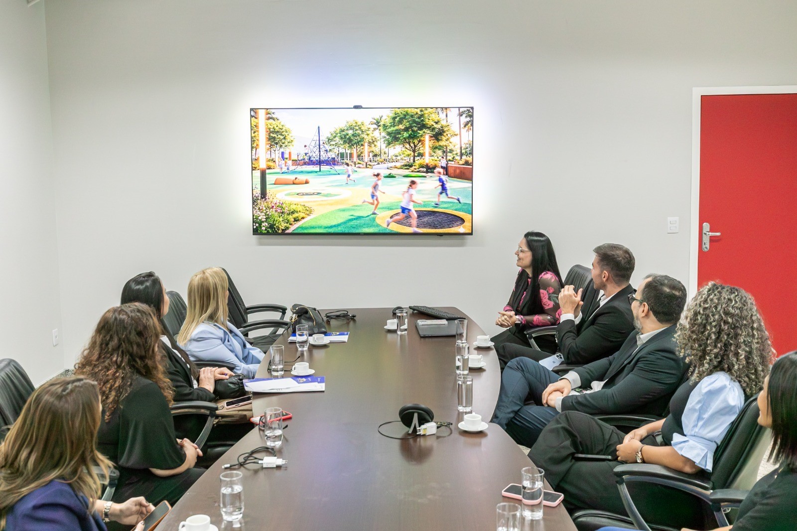 Casa do Autista em Cuiabá avança com apoio do Judiciário e pode se tornar referência nacional