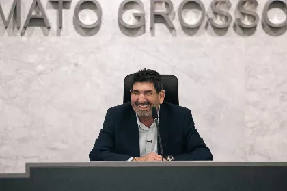 Dr. João - Deputado