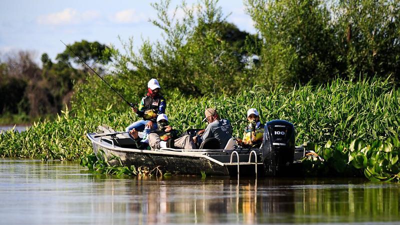 Defeso da Piracema é mantido em MT com base científica e foco na preservação