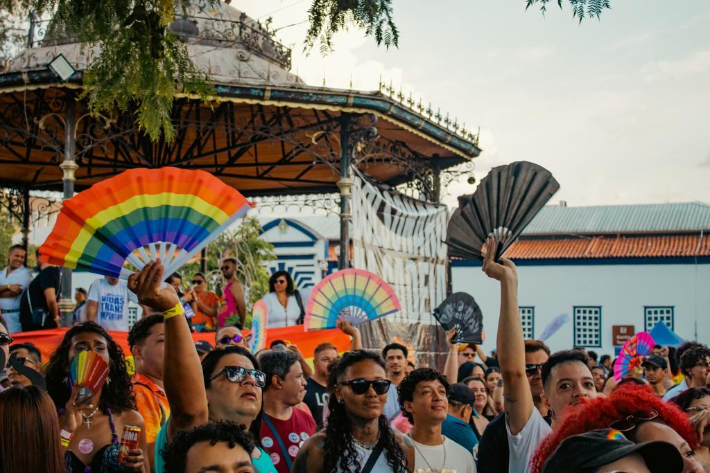 Livro resgata memória LGBTI+ em Mato Grosso e transforma Cuiabá em palco de cultura e resistência