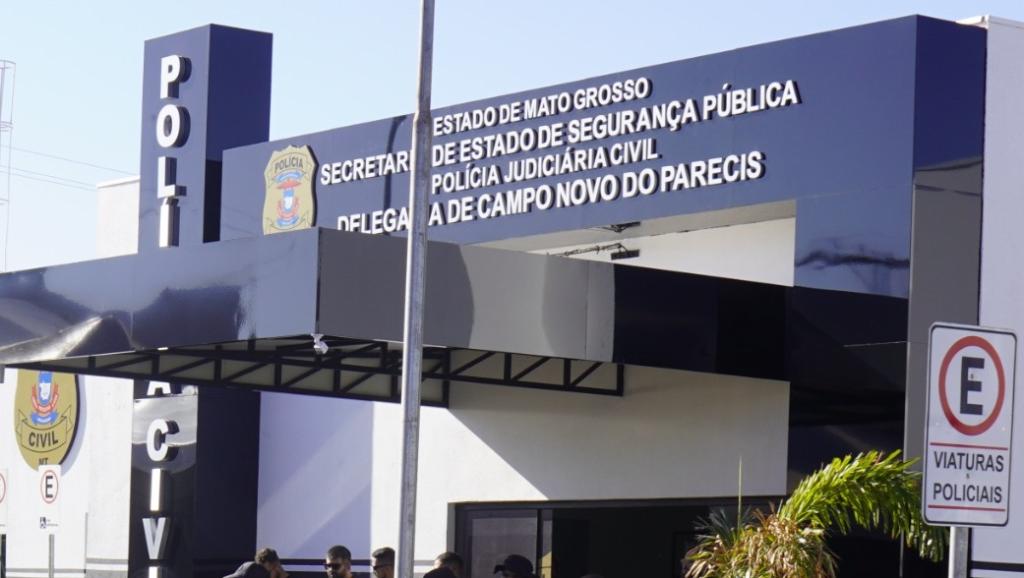 Triplo homicídio em Campo Novo dos Parecis expõe guerra entre facções e leva à apreensão de suspeitos