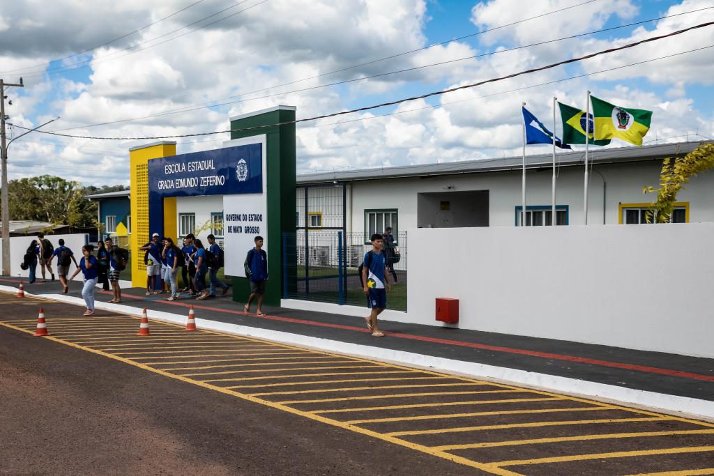 Combate ao bullying avança nas escolas de MT com milhares de ações preventivas