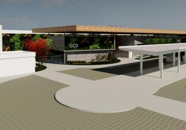 BRT avança em Cuiabá e Várzea Grande com obra de R$ 128 milhões para terminais e centro operacional