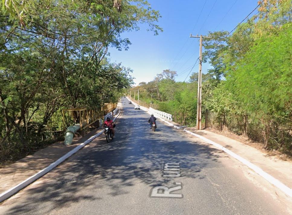 Nova ponte de R$ 3,6 milhões vai reconectar bairros estratégicos de Cuiabá