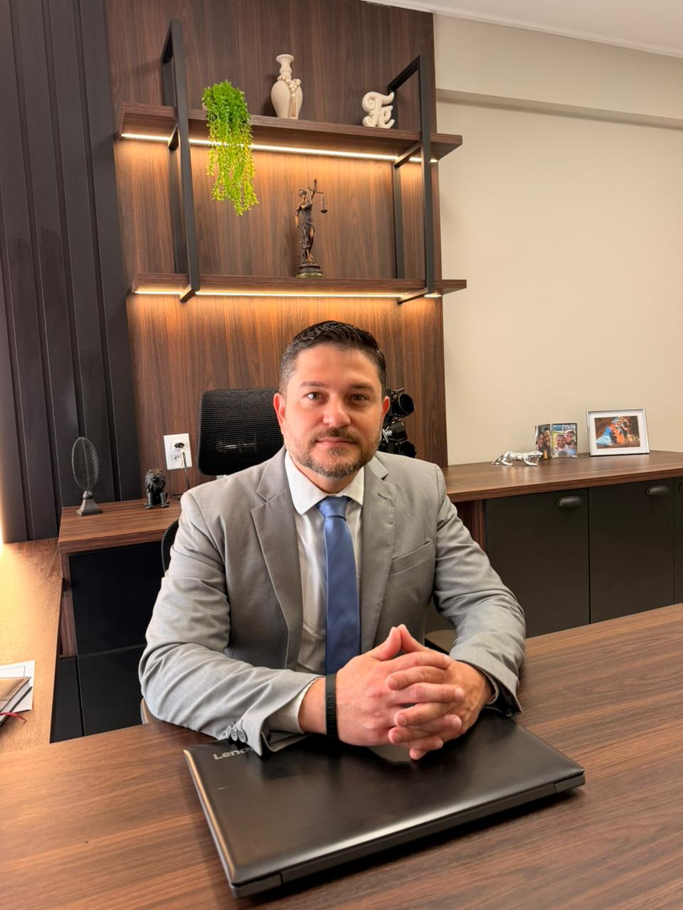 POR QUE A GENTE SEMPRE DESCOBRE O PROBLEMA QUANDO JÁ É TARDE DEMAIS?