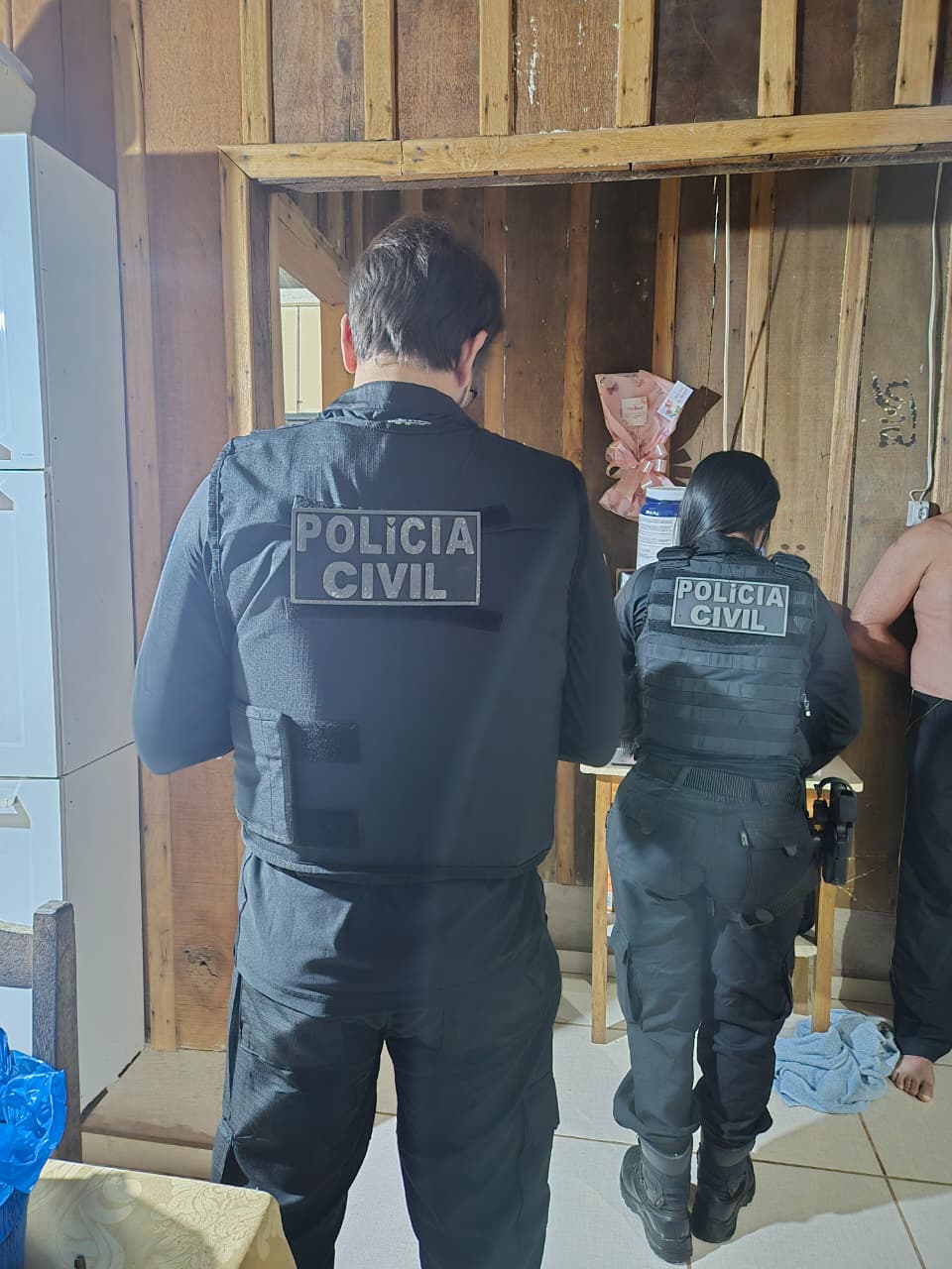 Operação Norte Seguro mira facção e prende suspeitos por tráfico e lavagem no norte de MT