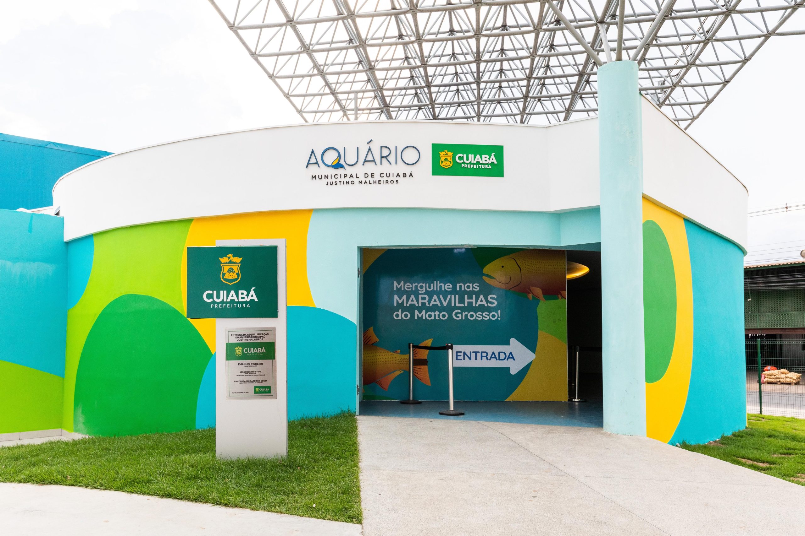 Cuiabá celebra 307 anos com programação especial e opções de lazer no feriado