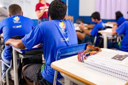 Prazo do Censo Escolar 2026 é prorrogado e escolas de MT têm até segunda para corrigir dados