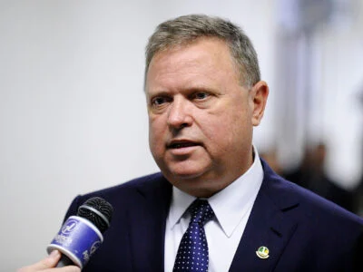 Blairo Maggi revela conselho a Pivetta: “cargo exige perder a timidez”