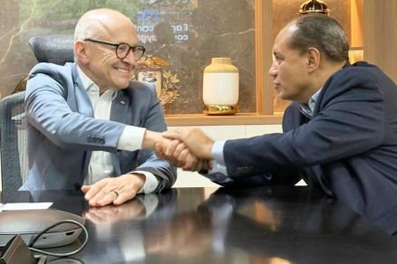 Pivetta reforça aposta no turismo e nomeia Nigro para impulsionar setor em Mato Grosso