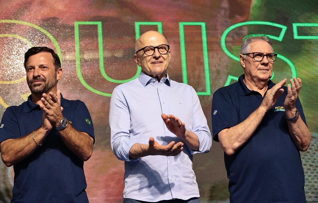 Infraestrutura avança no interior e reforça produção no Norte de Mato Grosso