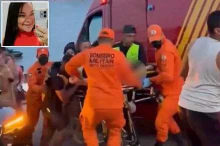 Tragédia no Araguaia: jovem morre após colisão entre motos aquáticas em passeio turístico