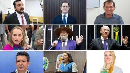 Max Russi articula chapa forte e posiciona Podemos para ser protagonista em Mato Grosso a partir de 2027