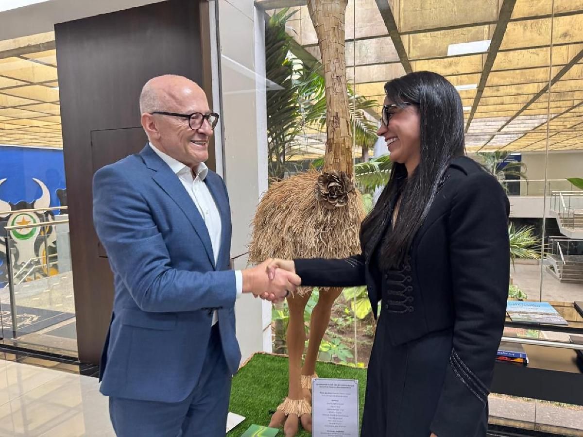 ASSOF-MT questiona nomeação no Governo e aponta possível violação à lei militar em Mato Grosso