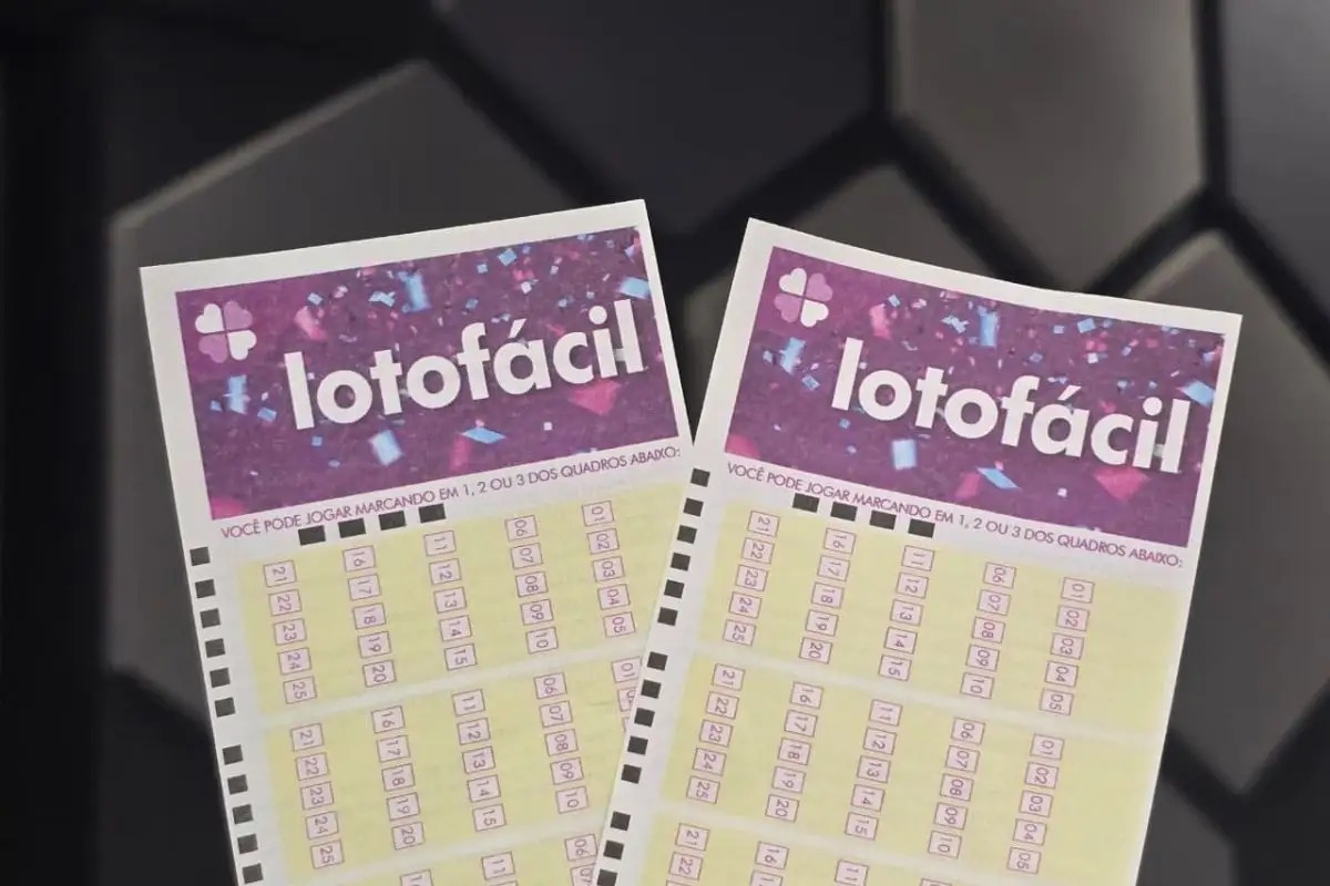 Mato-grossenses faturam mais de R$ 10 mil na Lotofácil; veja cidades e números sorteados