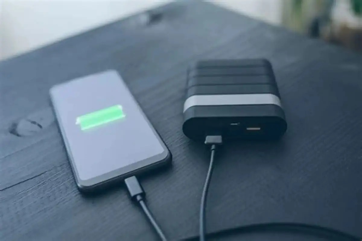Powerbank: transporte de carregador portátil em voos têm novas regras
