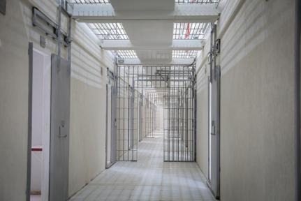 Tensão em presídio: princípio de motim é registrado em CDP de Lucas do Rio Verde