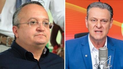 Fávaro e Taques se aproximam e PT avança para fechar chapa ao Senado em Mato Grosso