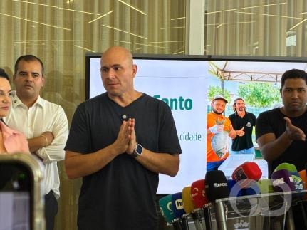 Abilio evita escolher lado, mas manda recado: “Não vou trair o PL”