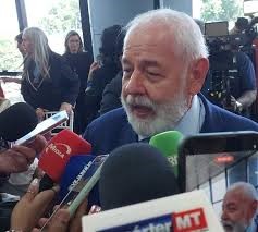 Pressionado por alta de feminicídios, presidente do TJMT convoca imprensa e admite “constrangimento”