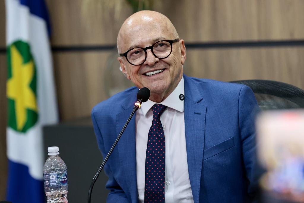 Cuiabá 307 anos: Governo destaca R$ 6,7 bilhões em investimentos e obras estruturantes na capital