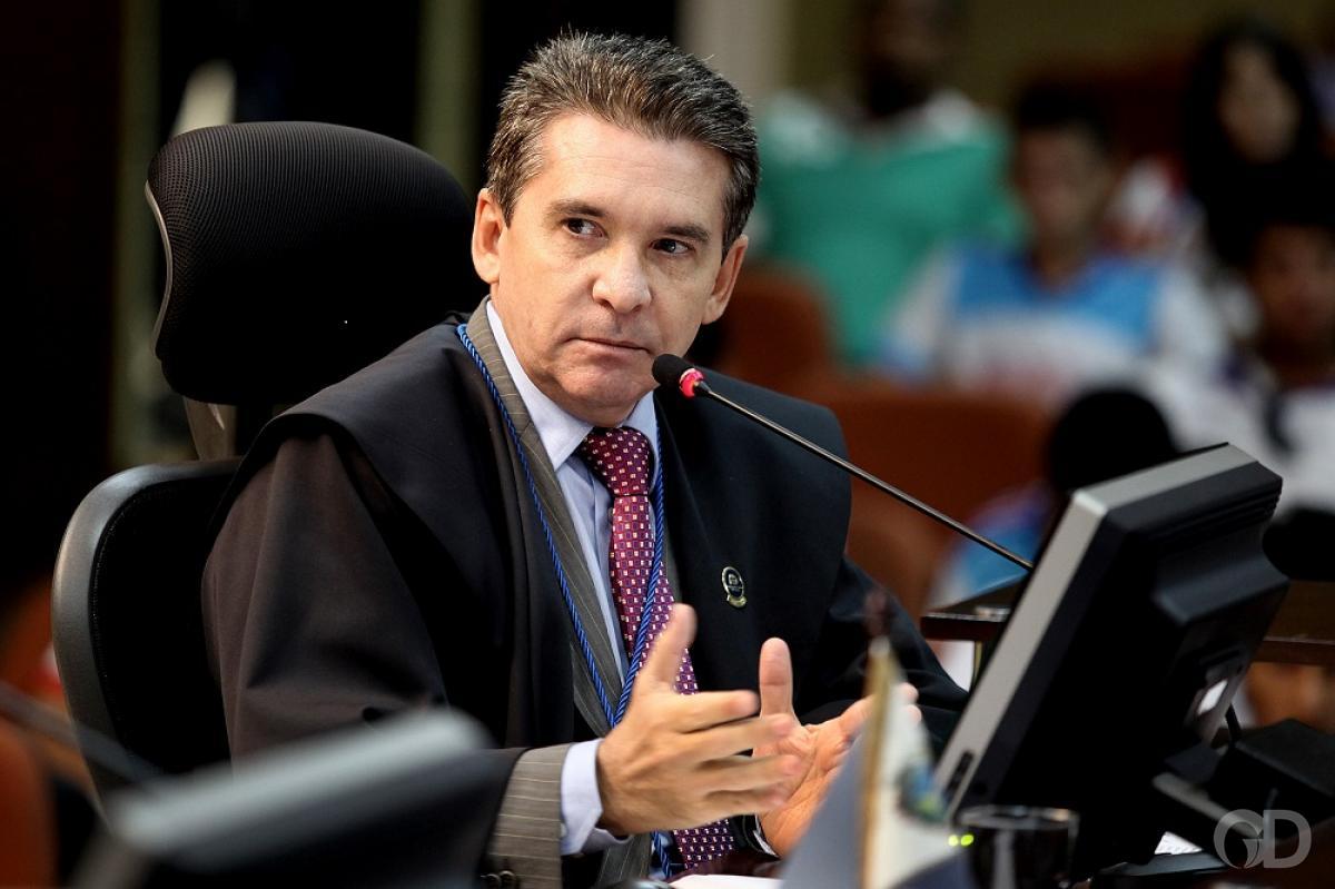 TCE-MT suspende contrato de R$ 133,7 milhões na BR-163 por suspeita de sobrepreço de R$ 40,9 milhões