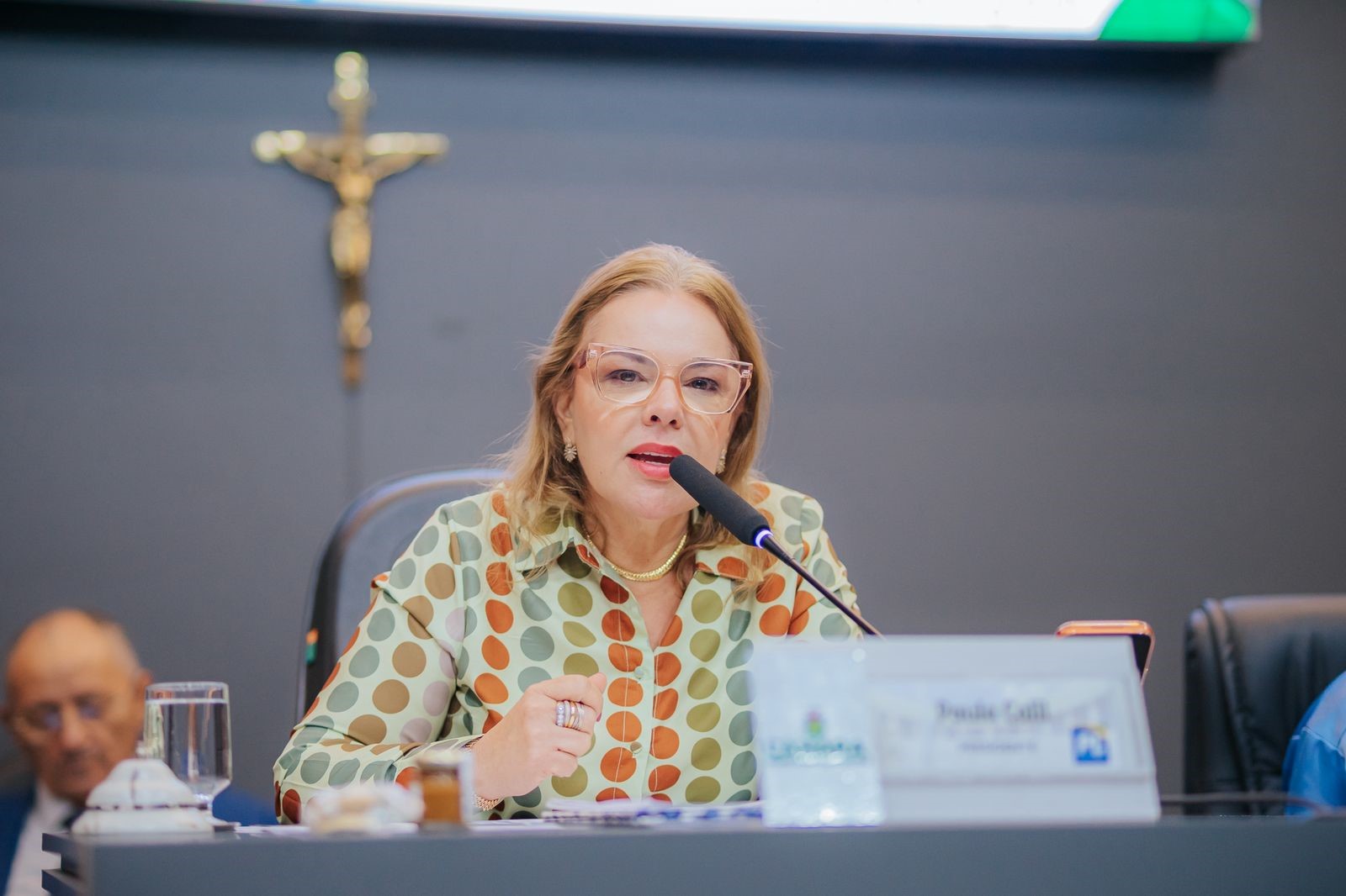 Presidente da Câmara de Cuiabá repudia lista ofensiva contra mulheres na UFMT e cobra providências