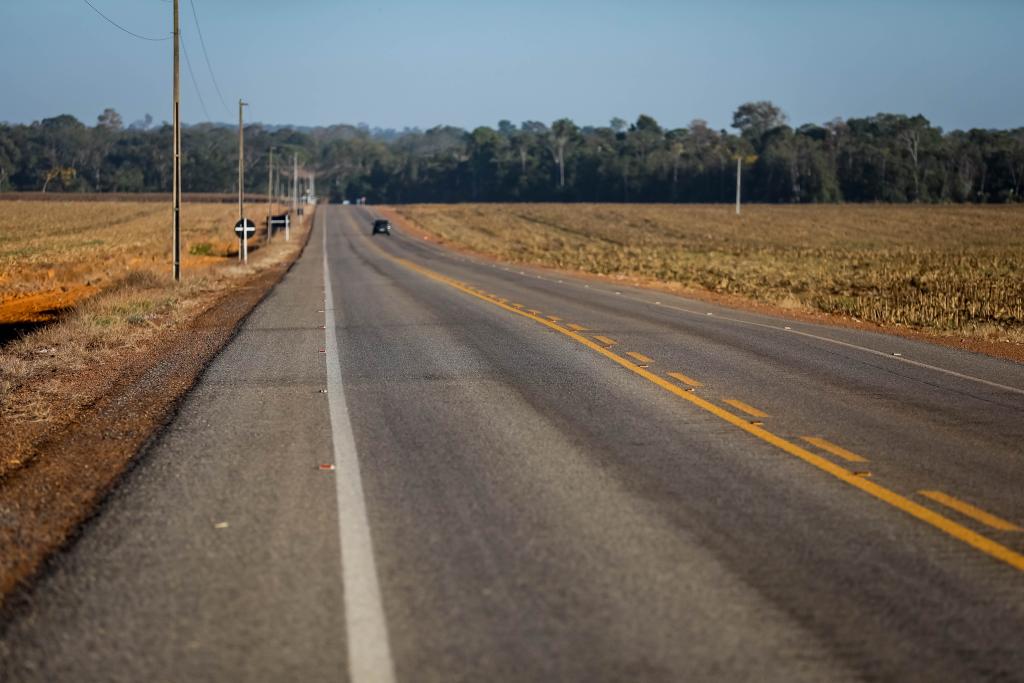 Pivetta anuncia pacote de R$ 170 milhões em obras para impulsionar desenvolvimento da Região Oeste