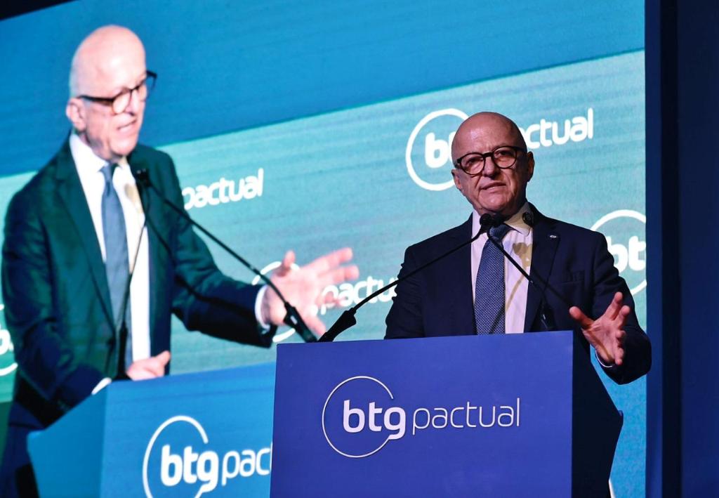 Pivetta destaca R$ 30 bilhões em investimentos e diz que Mato Grosso vive nova era de desenvolvimento