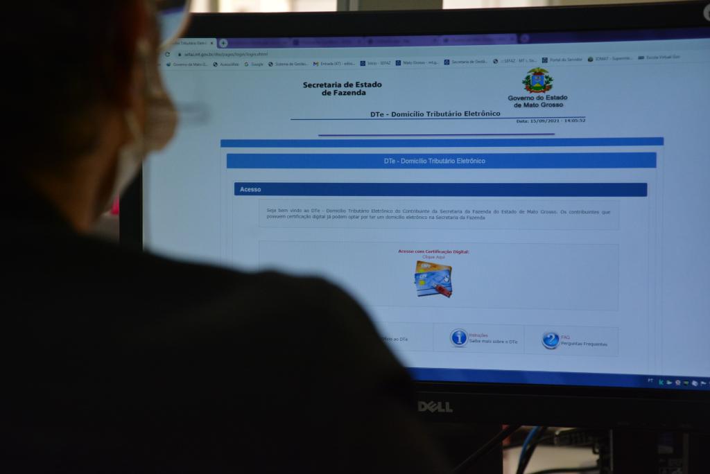 Sefaz amplia parcelamento e permite quitar dívidas tributárias recentes em até 12 vezes