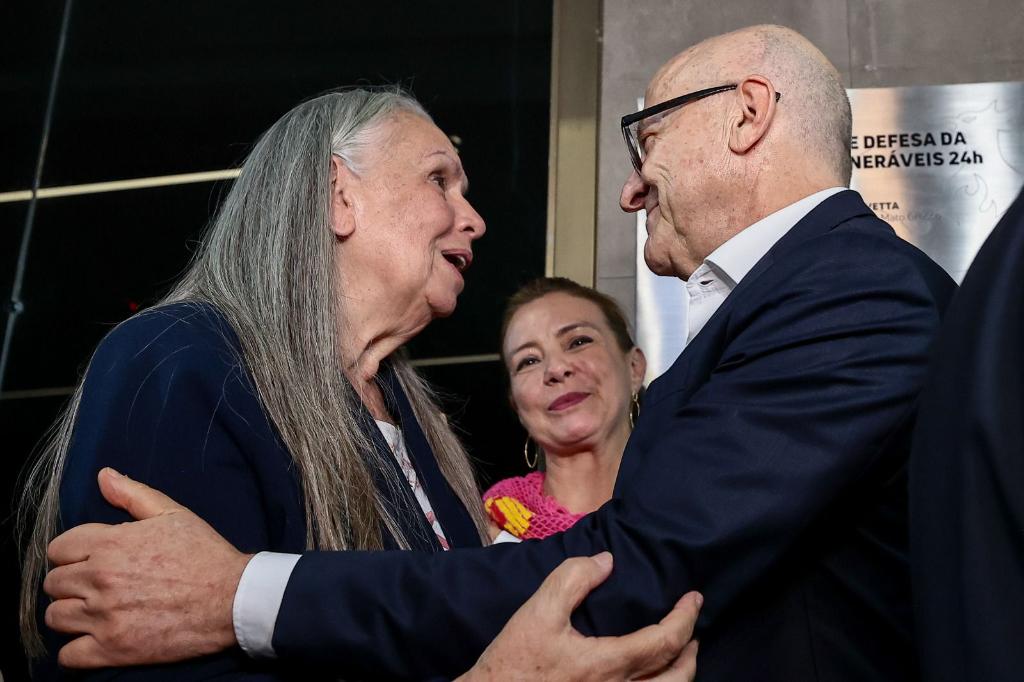 Delegacia 24h de Defesa da Mulher é inaugurada em Várzea Grande e reforça combate à violência doméstica