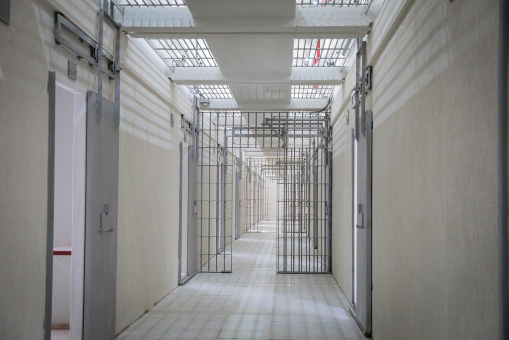 Penitenciária