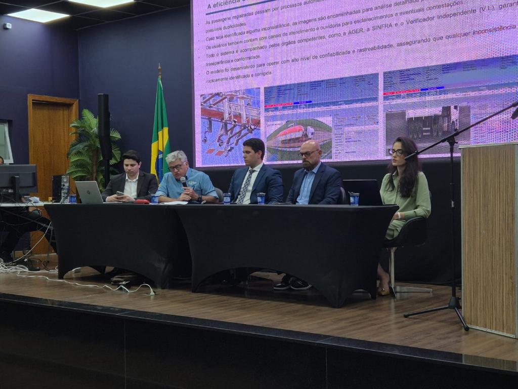 Sinfra abre debate público sobre concessão de rodovias estratégicas no norte de MT