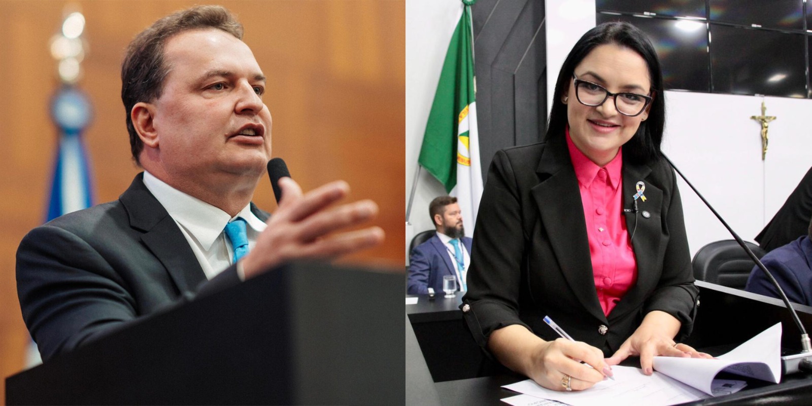 Max Russi reage, rebate críticas e mostra por que virou um dos políticos mais fortes de Mato Grosso