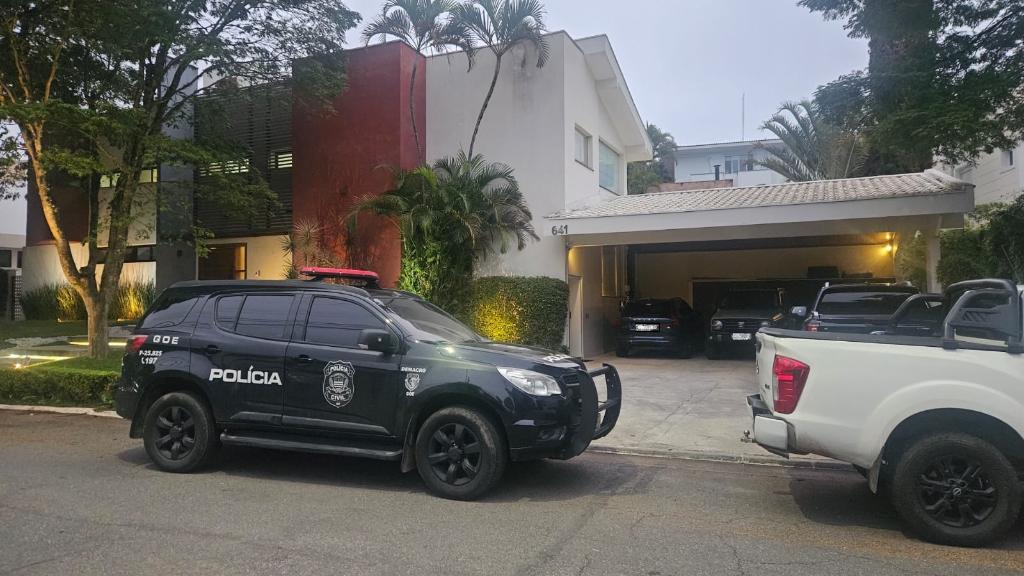 Operação Silêncio Comprado apura suposto esquema de corrupção em hospital no interior de MT