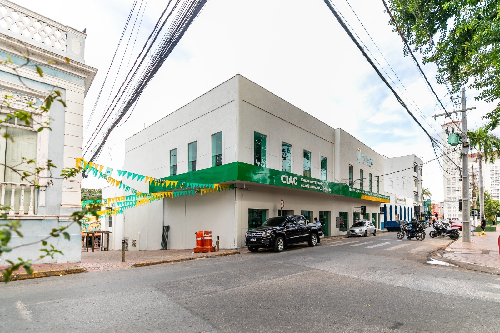 CIAC CUIABÁ