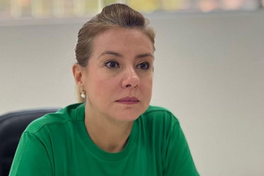 Prefeita aponta vantagem de aliado e critica “articulações pesadas” na disputa pela Câmara de VG