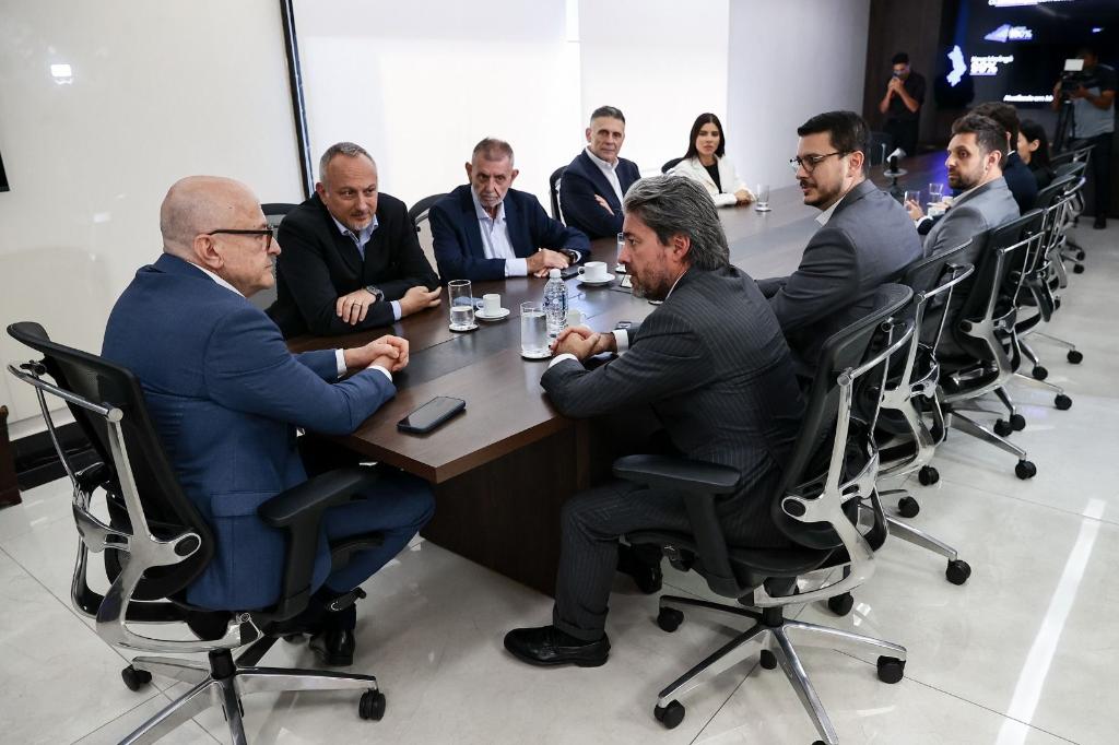 Mato Grosso se projeta como potência em energia limpa e atrai interesse internacional
