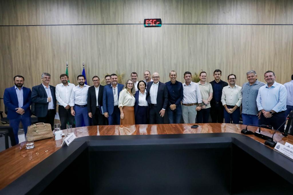Nova gestão do Hospital Regional de Sinop promete dobrar atendimentos e ampliar leitos