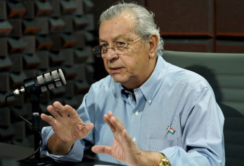 Jayme Campos intensifica articulação no União Brasil e demonstra disposição para disputar o Governo de MT