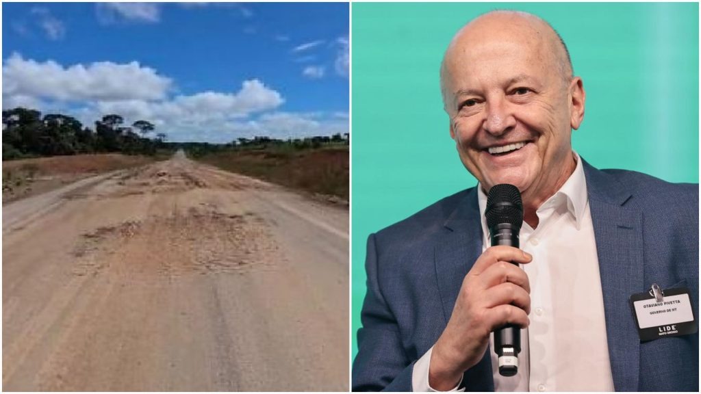 MT-170: Se os problemas são “pontuais”, qual é o tamanho do prejuízo para Mato Grosso?