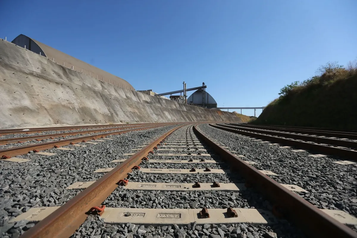Ferrovia de Mato Grosso começa operação e promete revolucionar escoamento da safra