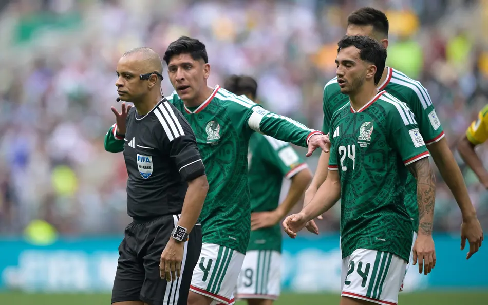 México estreia com vitória, expulsões e show de Shakira marcam abertura da Copa do Mundo de 2026