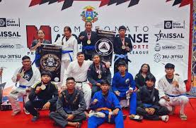 Projeto indígena transforma vidas e conquista medalhas com o jiu-jitsu em Brasnorte