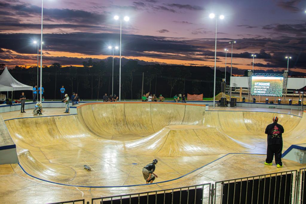 Skate Park