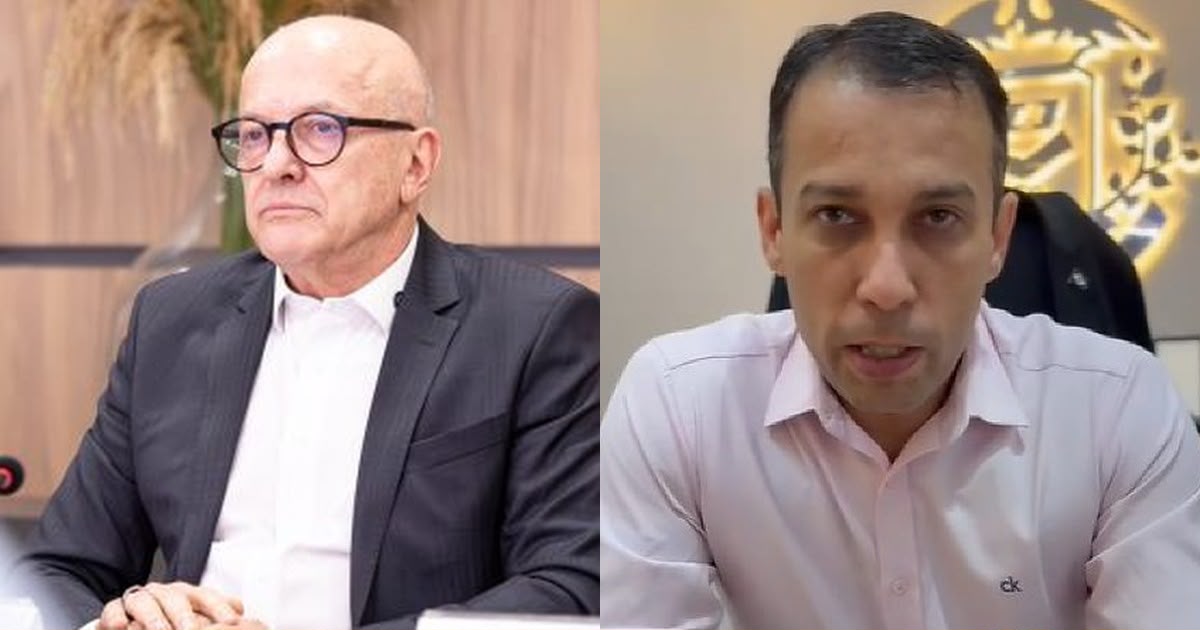 SUSPENSÃO DAS CESTAS BÁSICAS LEVANTA ALERTA: E AS FAMÍLIAS QUE DEPENDEM DA AJUDA PARA SE ALIMENTAR?