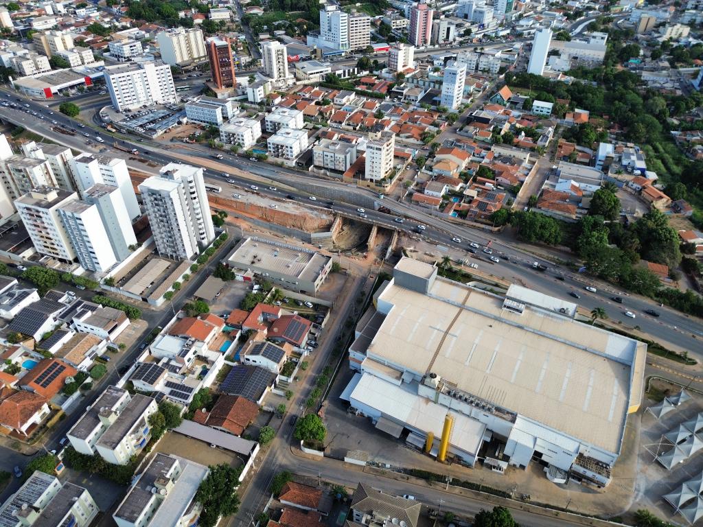 Viaduto Miguel Sutil